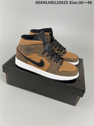 women air jordan 1 shoes 2022-12-11-182